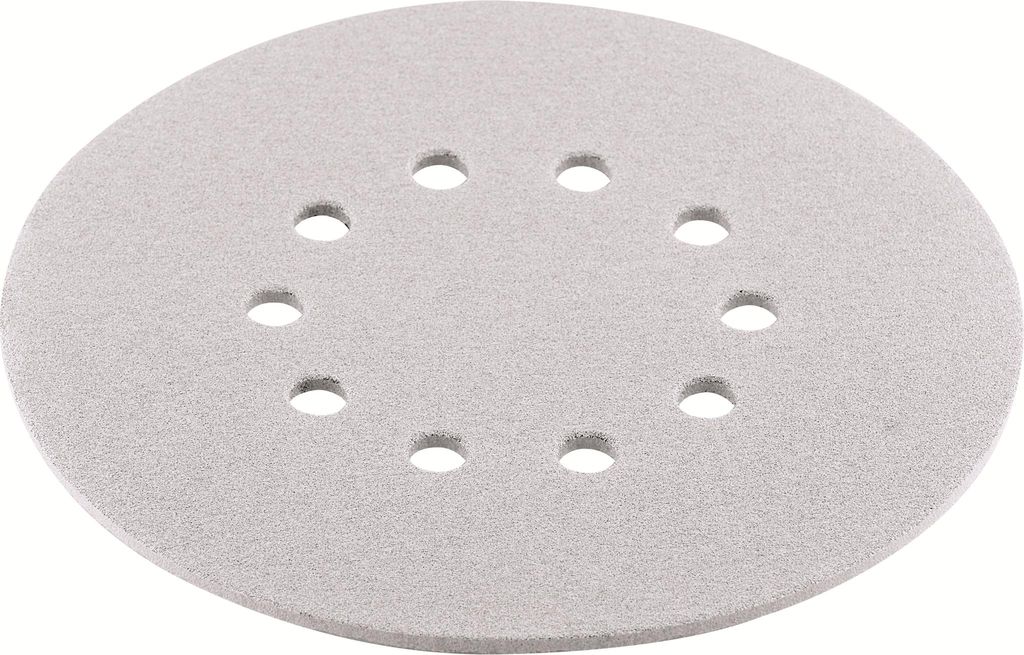 Flex Schleifpapier Scheifscheiben Extra Fein D225-10 MF-P120 VE12 531.904
