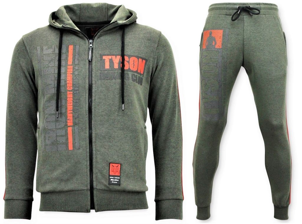 floyd mayweather jogginganzug