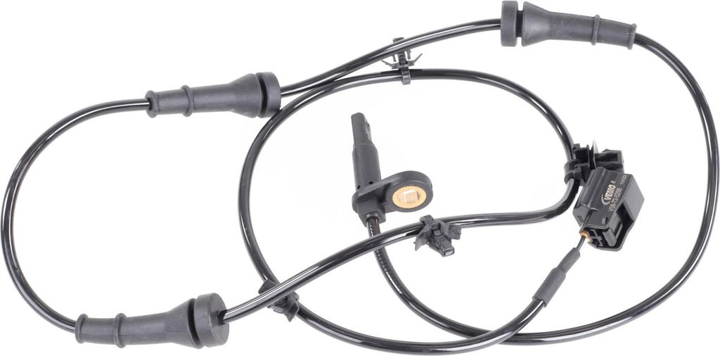 VEMO Sensor, Raddrehzahl Original VEMO Qualität