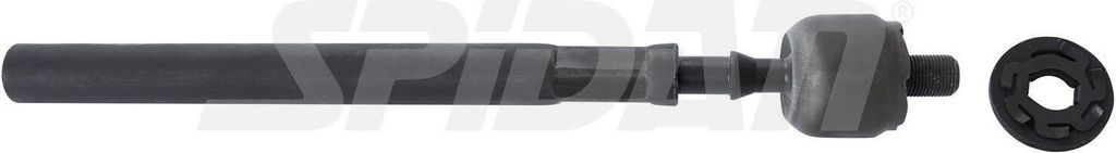 SPIDAN CHASSIS PARTS 40561 Axialgelenk Spurstange für RENAULT SUPER 5 (B/C40) Vorne