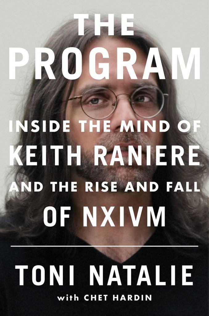 Program Inside The Mind Of Keith Raniere – Lingua: Inglese