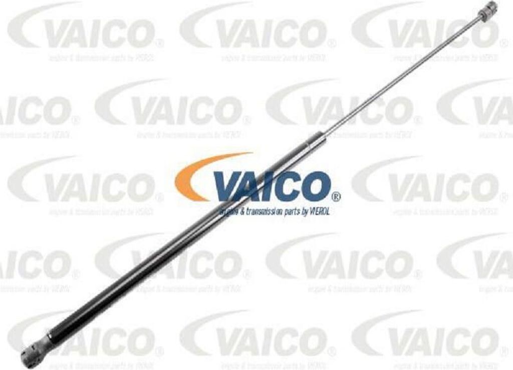 VAICO Gasfeder Motorhaubendämpfer 747mm für AUDI A3 Sportback (8VA, 8VF) 200N V10-4702