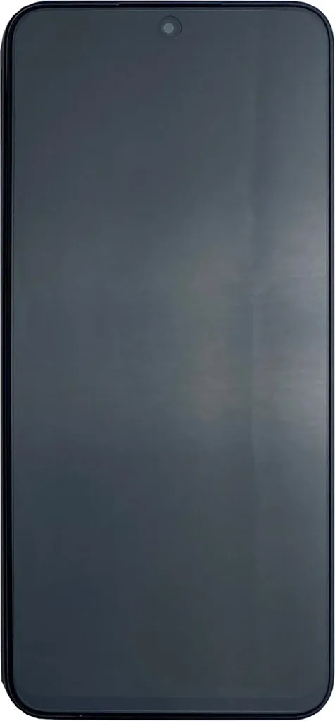 Bloc Complet Écran et Batterie pour Honor X8a Noir avec Châssis LCD - 2