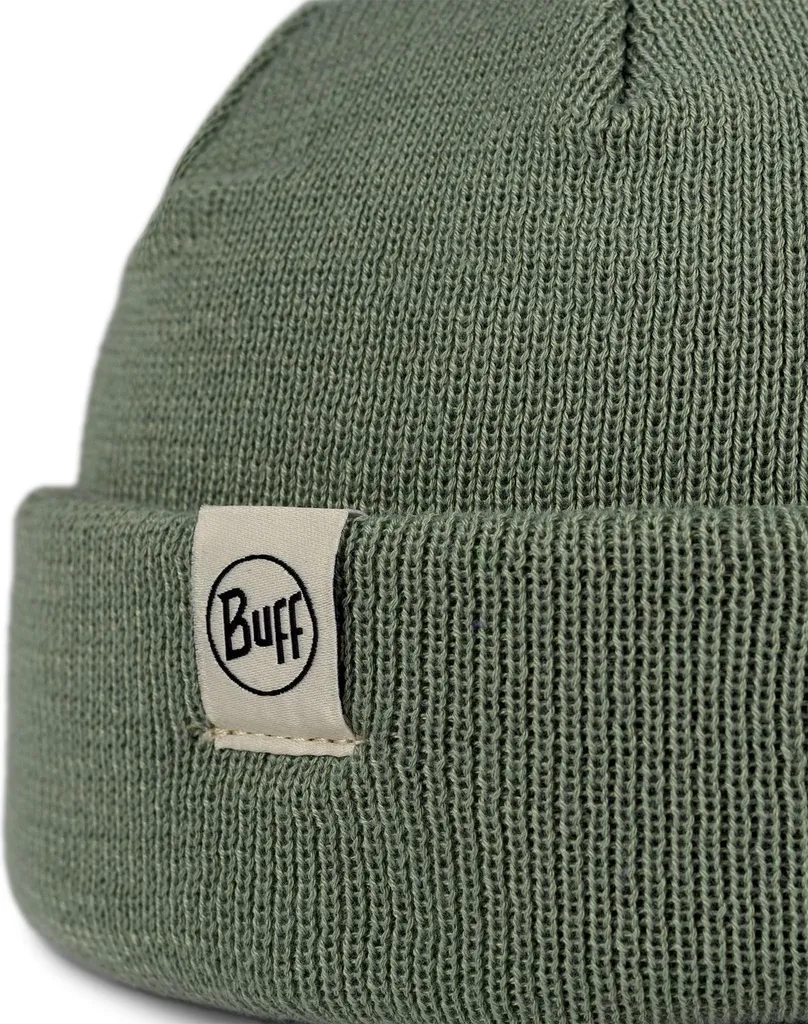 BUFF Lilon Fisherman: Berretto Maglia Eco-Friendly Unisex - 2