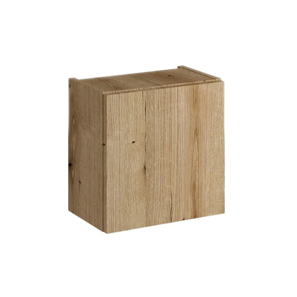 Koupelnová horní skříňka NOVA OAK 30x30 cm Obrázek produktu 