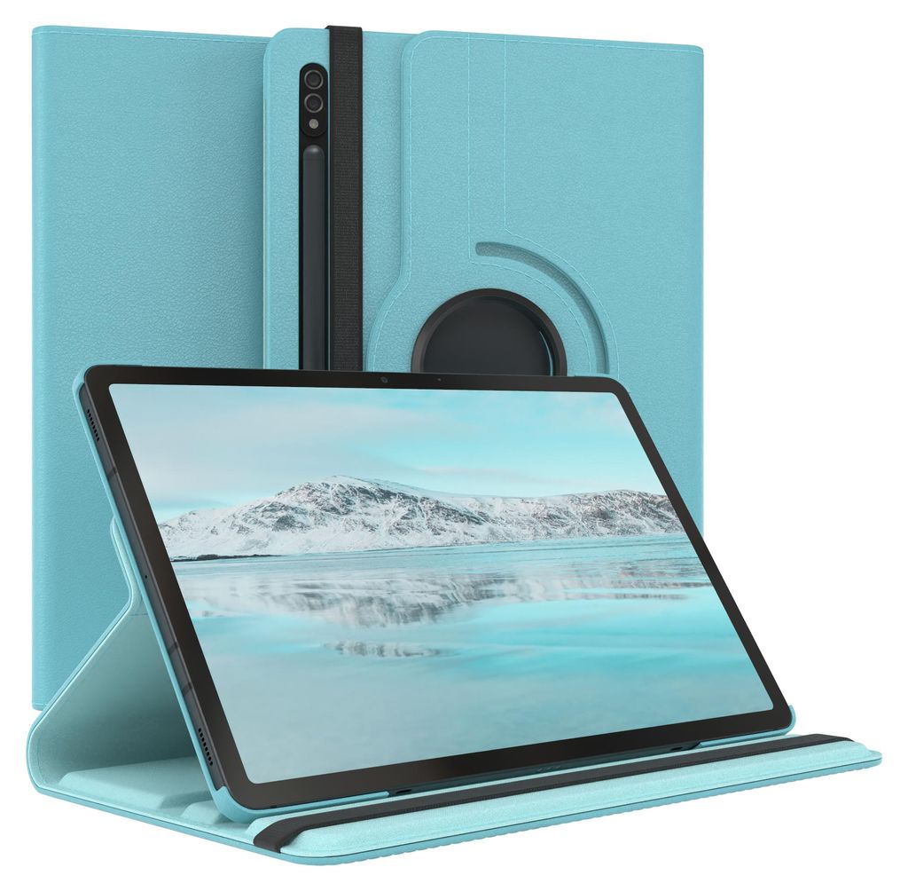 EAZY CASE - Tablet Hülle für Samsung Galaxy Tab S8 Produktbild 