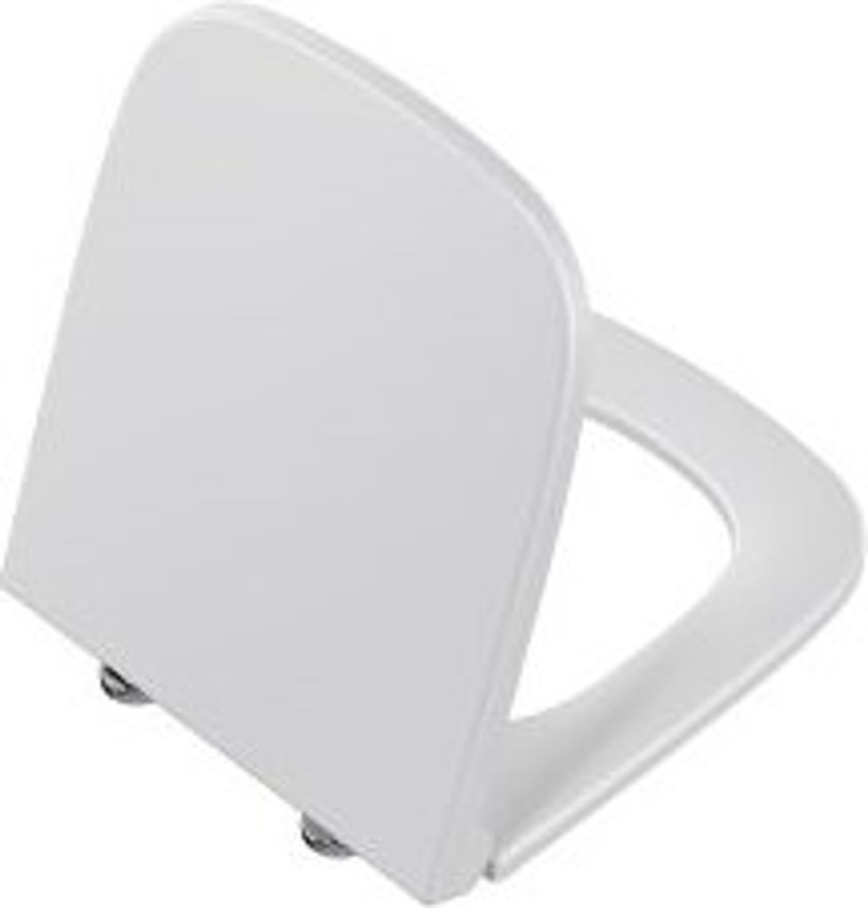VITRA 177-003R009 WC-Sitz S20 Duroplast eckig WC # 7507