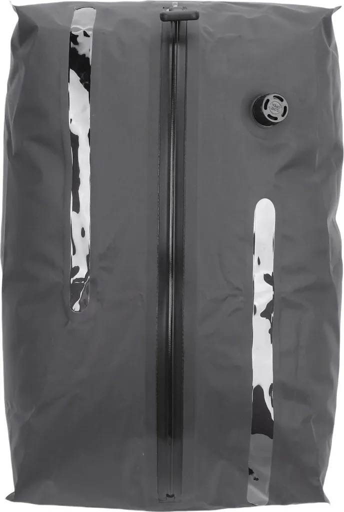Gagnez de la place : sac sous vide 21L anti-humidité pour vêtements