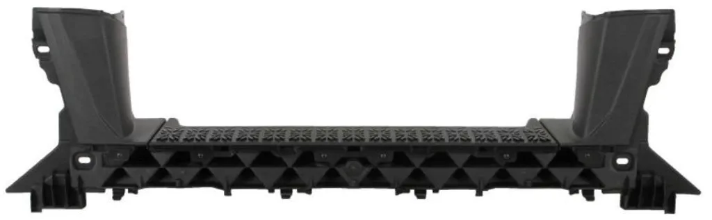 Marchepied COVIND TX3/96 pour MAN TGX I - Pièce de Carrosserie Premium