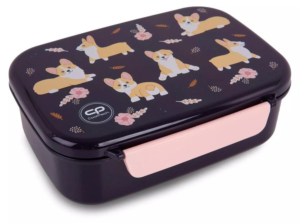 CoolPack Essensbox Foody Elisabeth