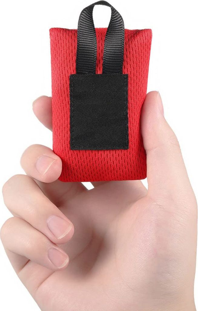 Picknickdecke, Mini-Geschenke, Reiseutensilien 70 x 110 cm