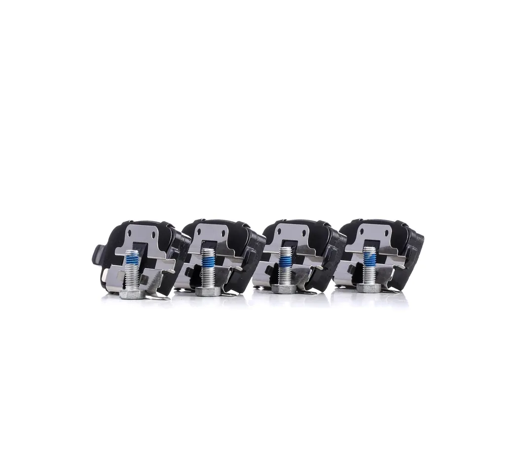 Kit freinage arrière pour Land Rover Freelander 2 idéal pour remorquage