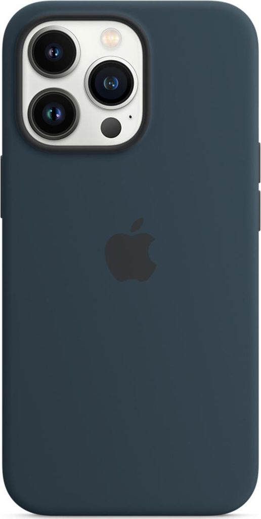Apple Silicone Backcover MagSafe dla Apple iPhone 13 Pro Zdjęcie produktu 