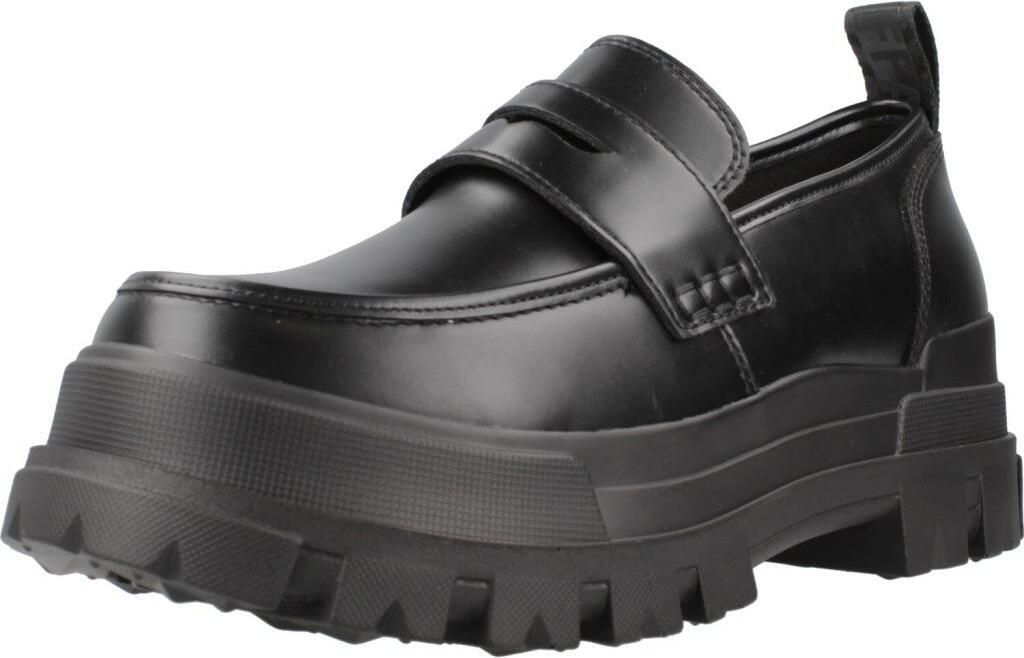 BUFFALO ASPHA LOAFER Schwarz