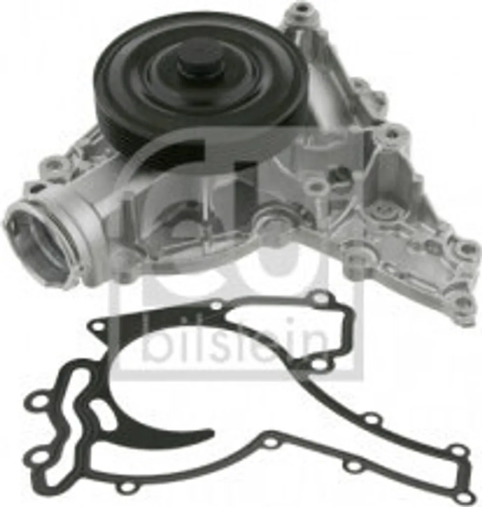 Pompe à eau pour Mercedes Classe E et CLK remplace OE 272 200 04 01