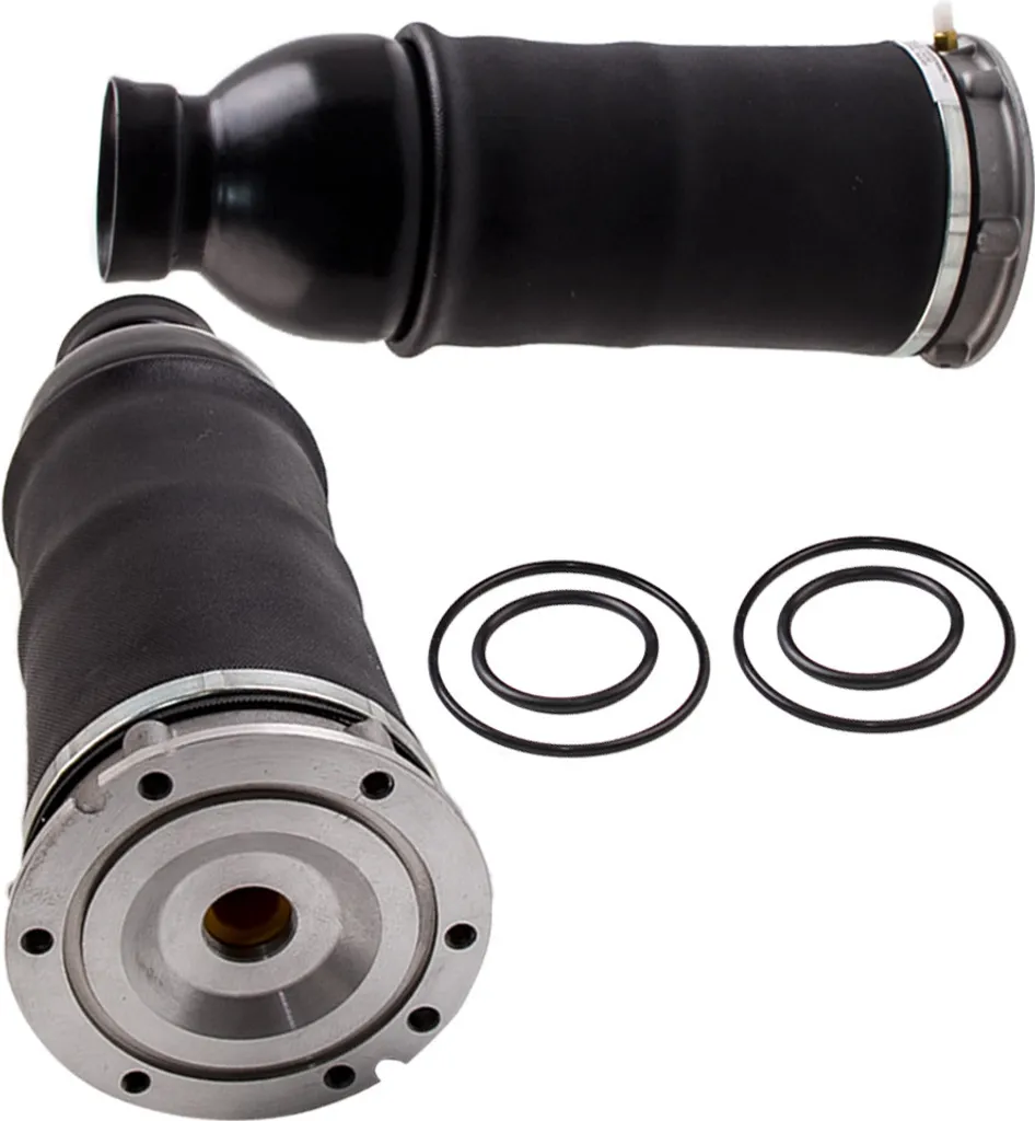Suspension à Air Avant Renforcée Audi A6 C5 4B Allroad 4Z7616051D Paire