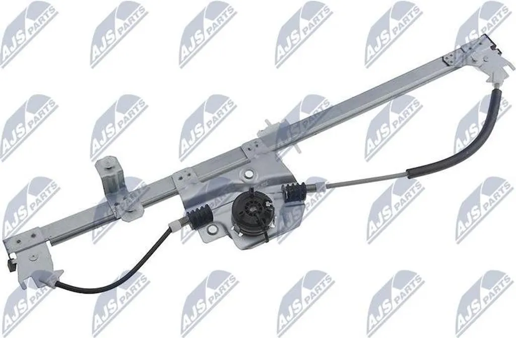 Lève-vitre électrique robuste OE 9222X6 compatible Boxer et Jumper