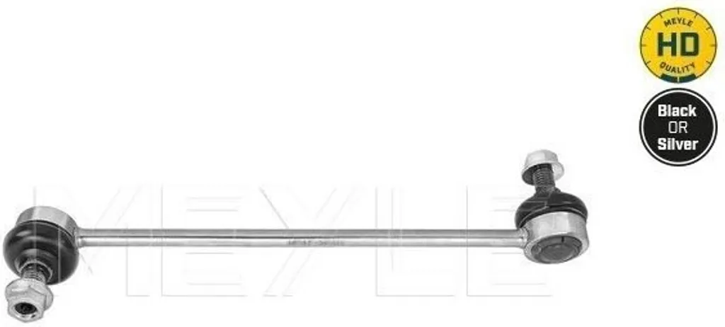 Barre d'accouplement avant gauche pour réparer Opel Mokka X