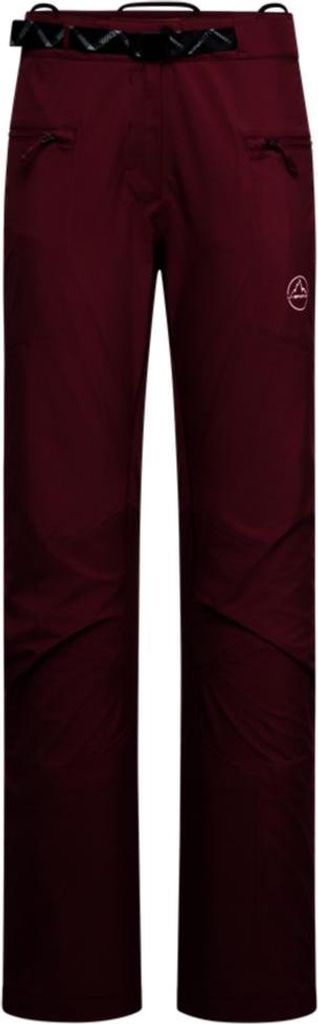 Alpine Guide GTX Pants W, Mountaineering Hose, Damen - La Sportiva, Größe:XS, Farbe:R25R25-Redwood