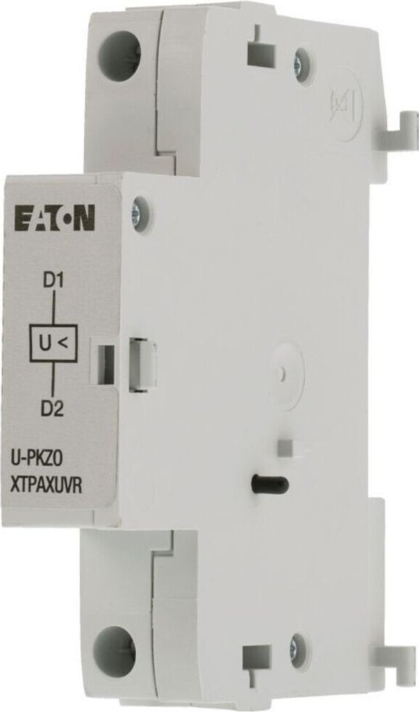 Eaton Unterspannungsauslöser U-PKZ0(24VDC) 157862