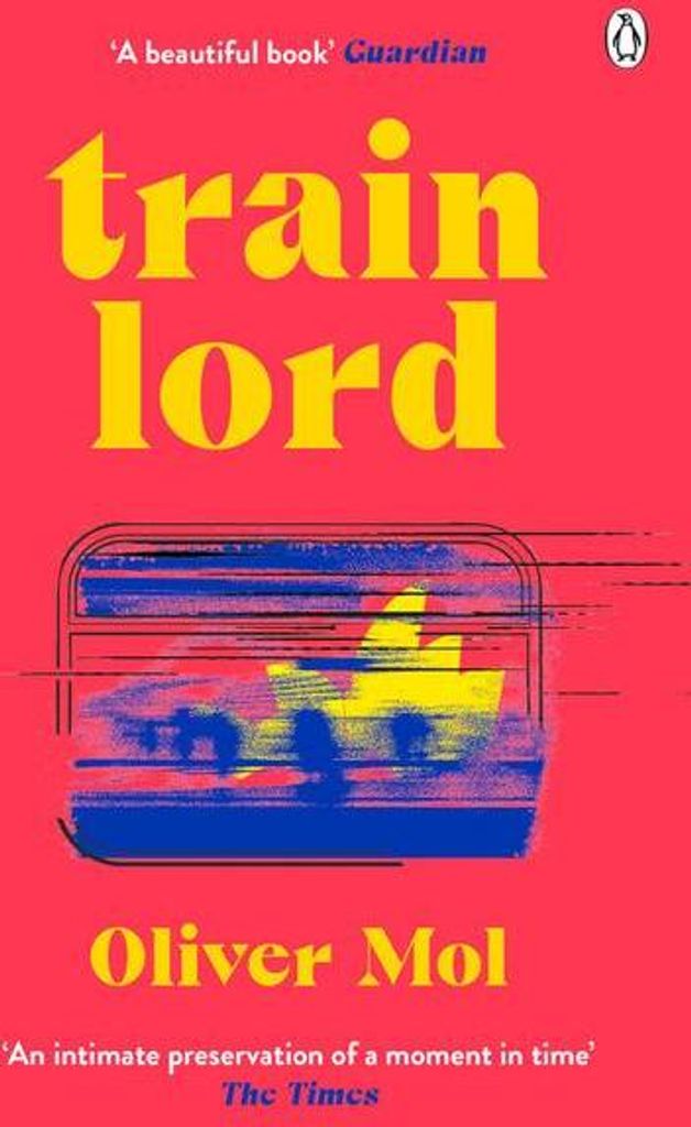 Train Lord