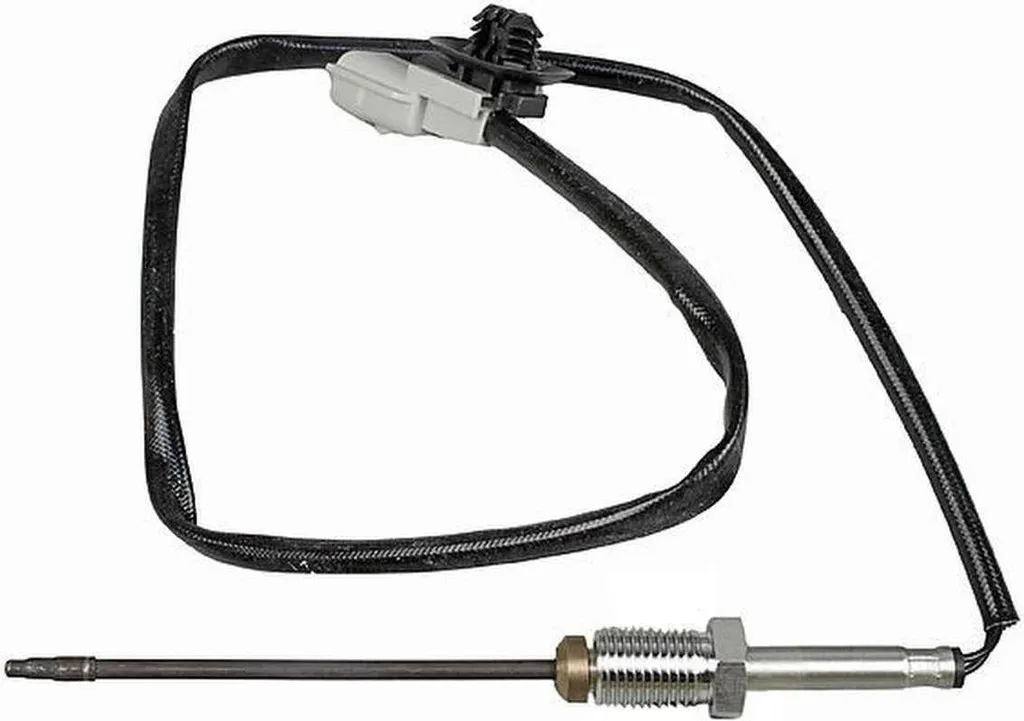 Solution voyant moteur : Capteur température METZGER NISSAN QASHQAI 2P