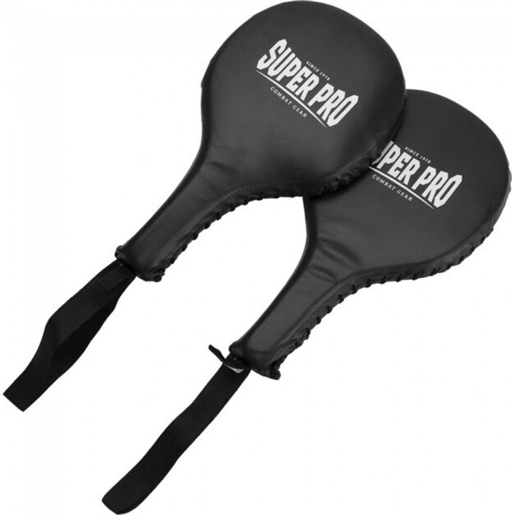 Super Pro Combat Gear Paddle Speed Targets PU