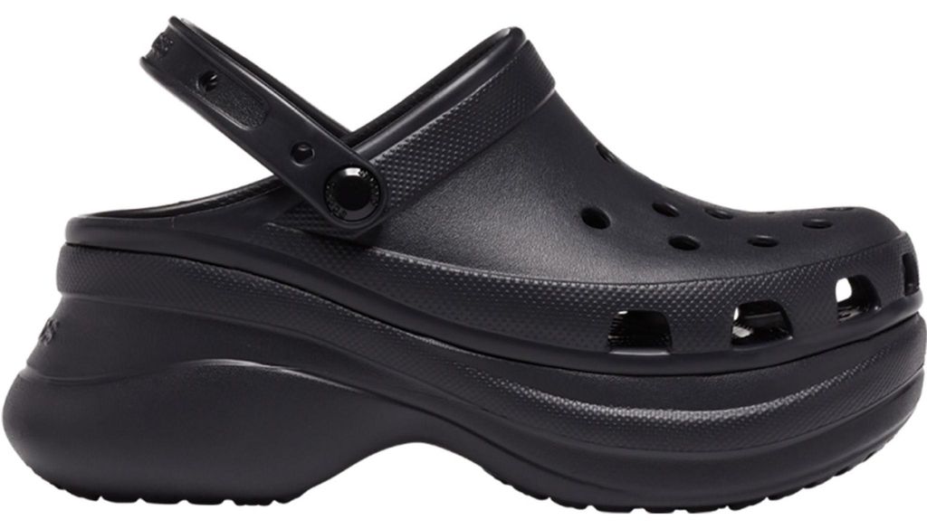 Crocs Classic Bae Clog W 37-38 / W7 Zdjęcie produktu 