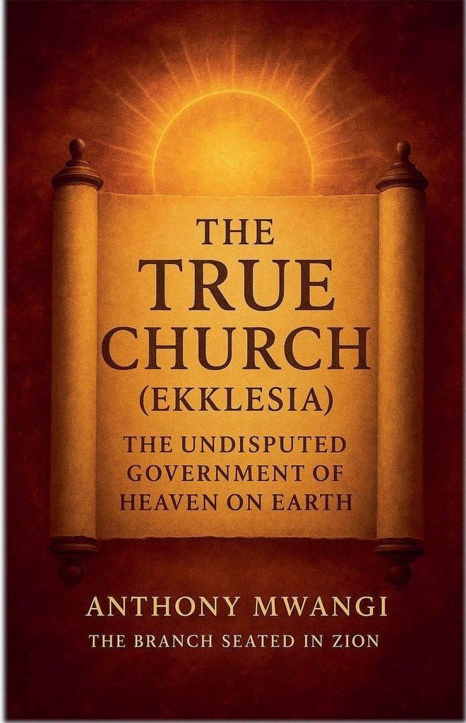 The True Church (Ekklesia)