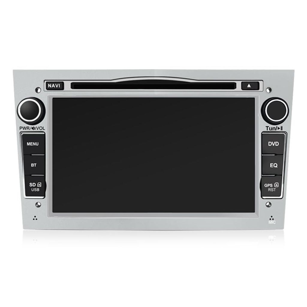 7-inch autoradio met CD-speler voor Opel Zafira B/Astra Productafbeelding 