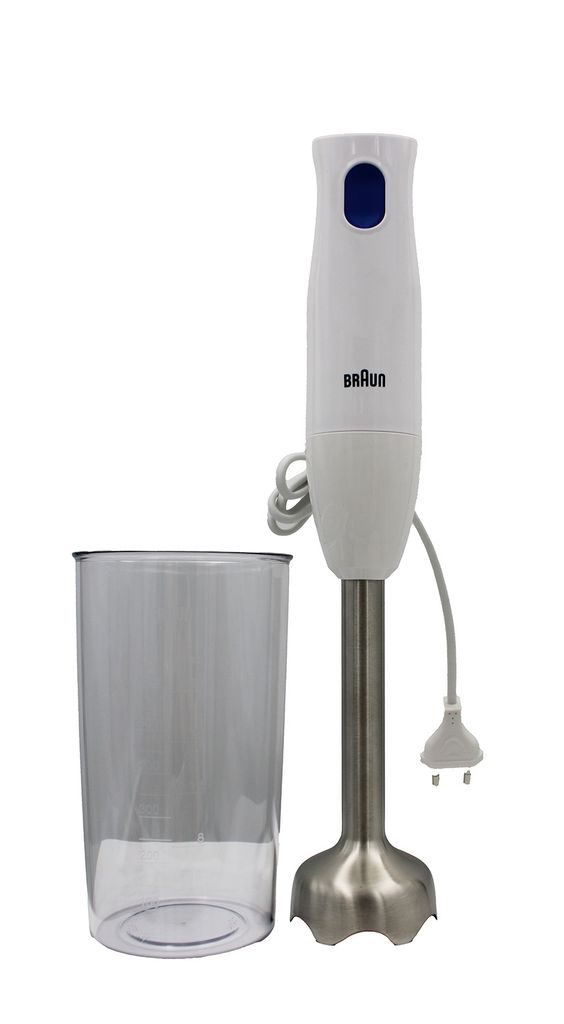Braun Multiquick Blender Manual Braun MultiMix HM 2110 BK
