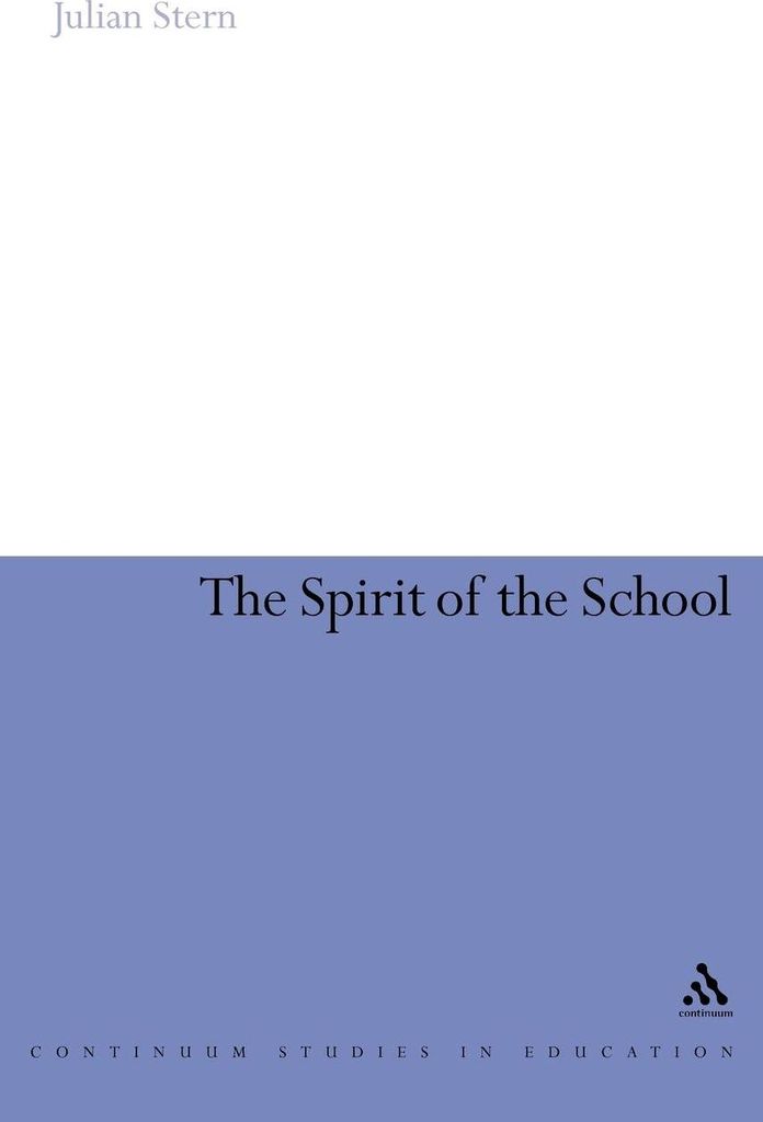 Spirit of the School