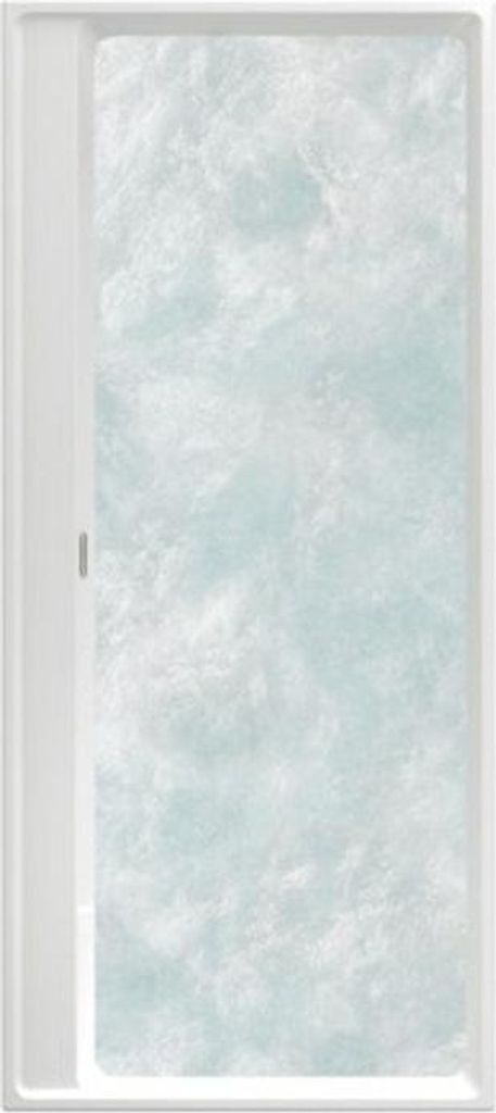 V&B Badewanne Collaro 1900x900x620mm re-eckig m. System HC TP1 Stone White