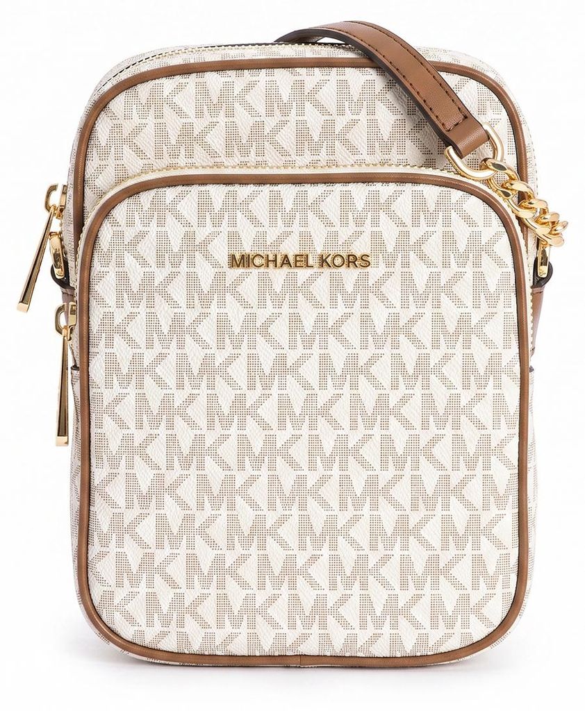 Michael Kors Damen-Umhängetasche, mittelgroß, Jet Set Travel 35F1GTVC2B