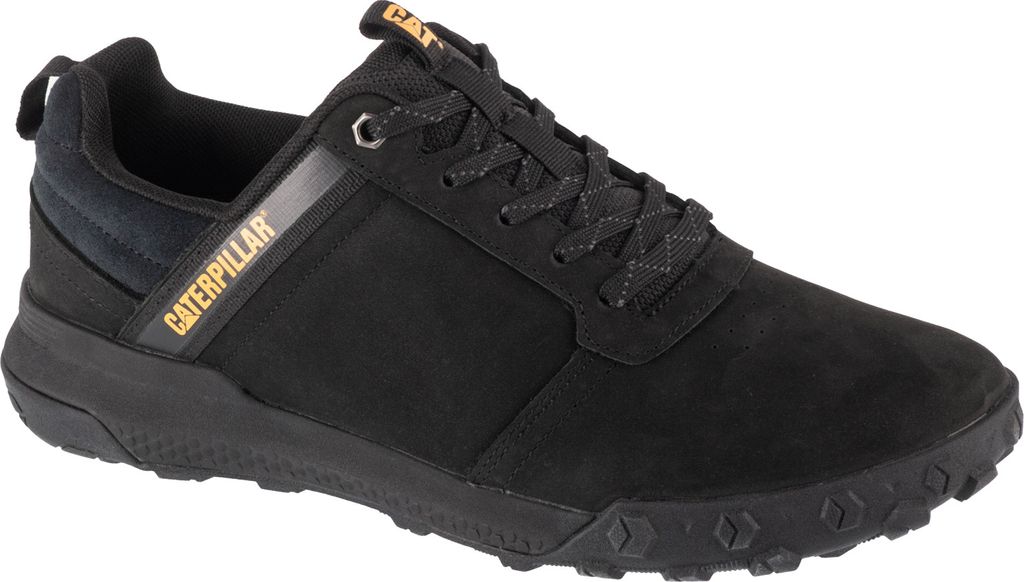 Caterpillar Hex Ready Lo P726015, Sneaker, Herren, Schwarz, Produktbild 