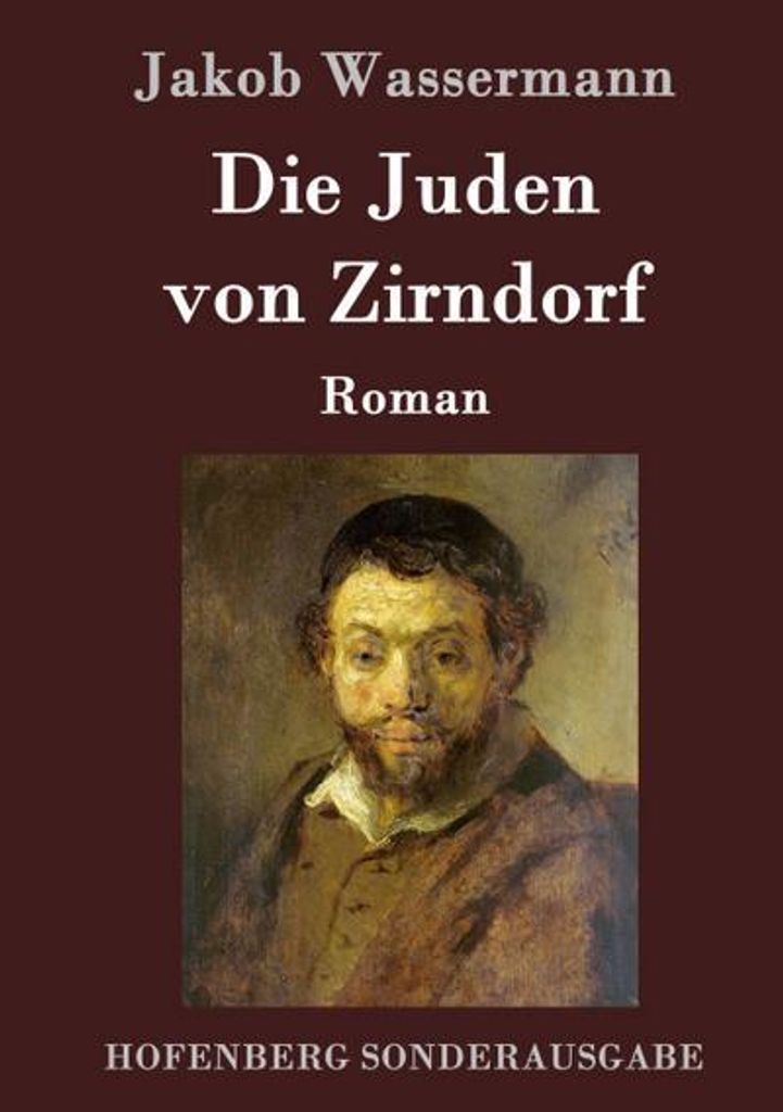 Die Juden von Zirndorf