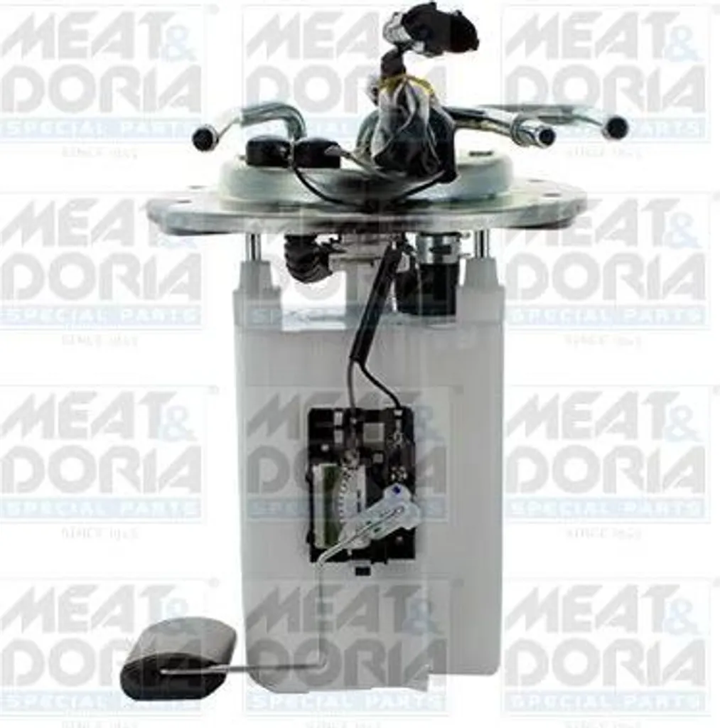 Pompe de gavage complète pour Trajet MEAT & DORIA 77211 OE 31110-3A940