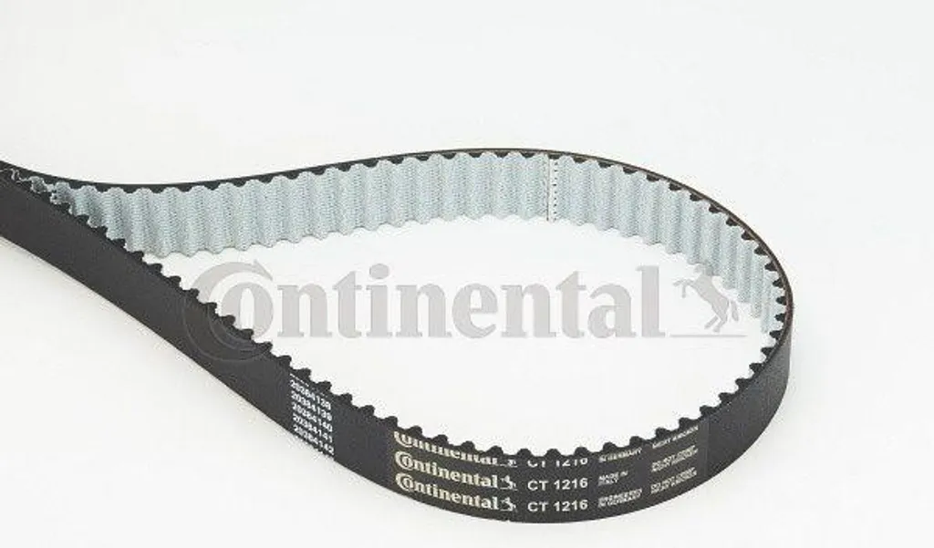 Courroie dentée Continental CT1216 : entretien distribution Volvo XC60 S90