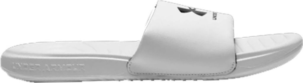 UNDER ARMOUR Badeschuhe Ansa Fixed Slides