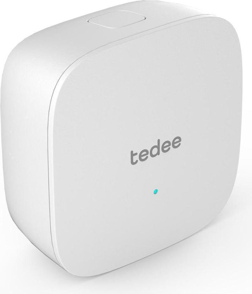 tedee Bridge für smartes Türschloss, Bluetooth und WLAN