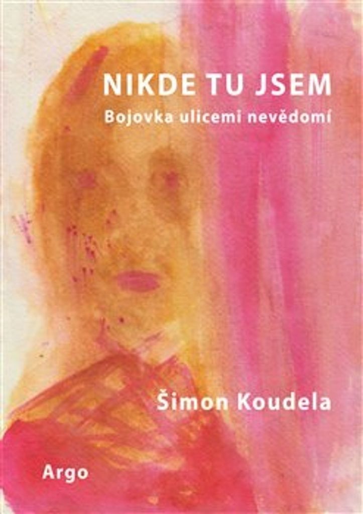 Nikde tu jsem. Bojovka ulicemi nevědomí. | Šimon Koudela