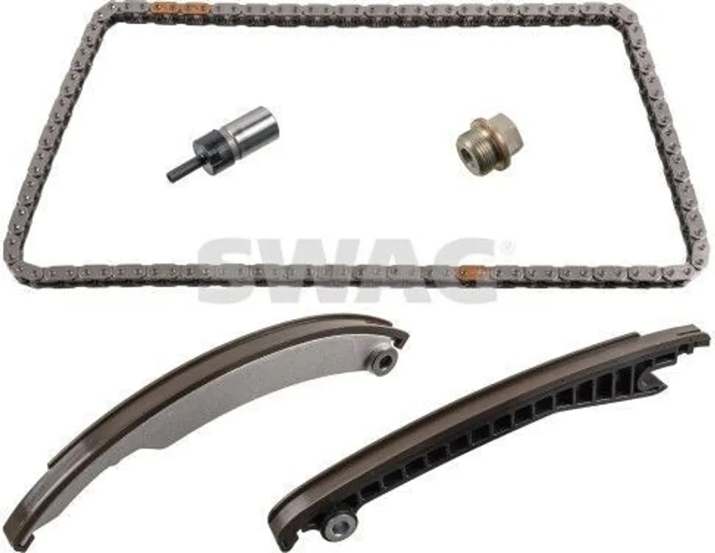 Chaîne de distribution : stop aux bruits moteur MINI R50 R53 et Fiat Tipo