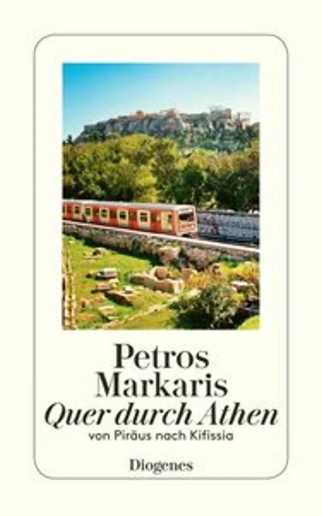 Quer durch Athen Jeu de Société de Stratégie en Version Française