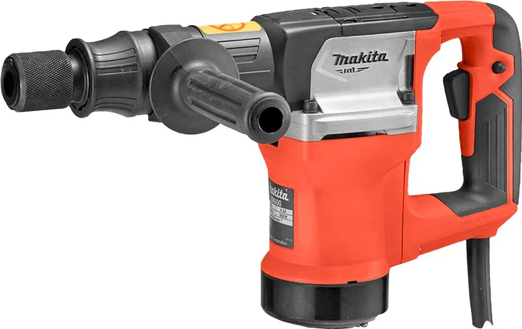 Marteau de Percussion Hexagonal 17mm Maktec M8600 900W pour Béton