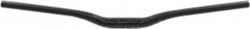 Truvativ Lenker Descendant Riser Bar alu, 760 mm, 35 mm, St. 25 mm, 7°/5°, schwarz