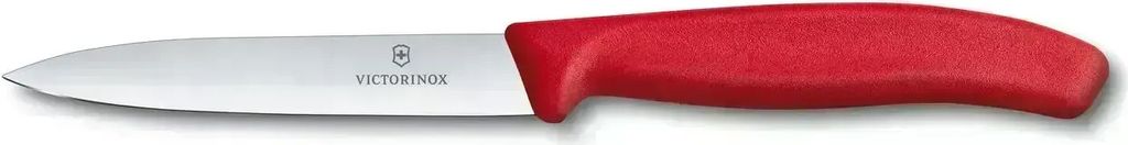 Victorinox SwissClassic 6.7601, Schälmesser, Edelstahl Produktbild 