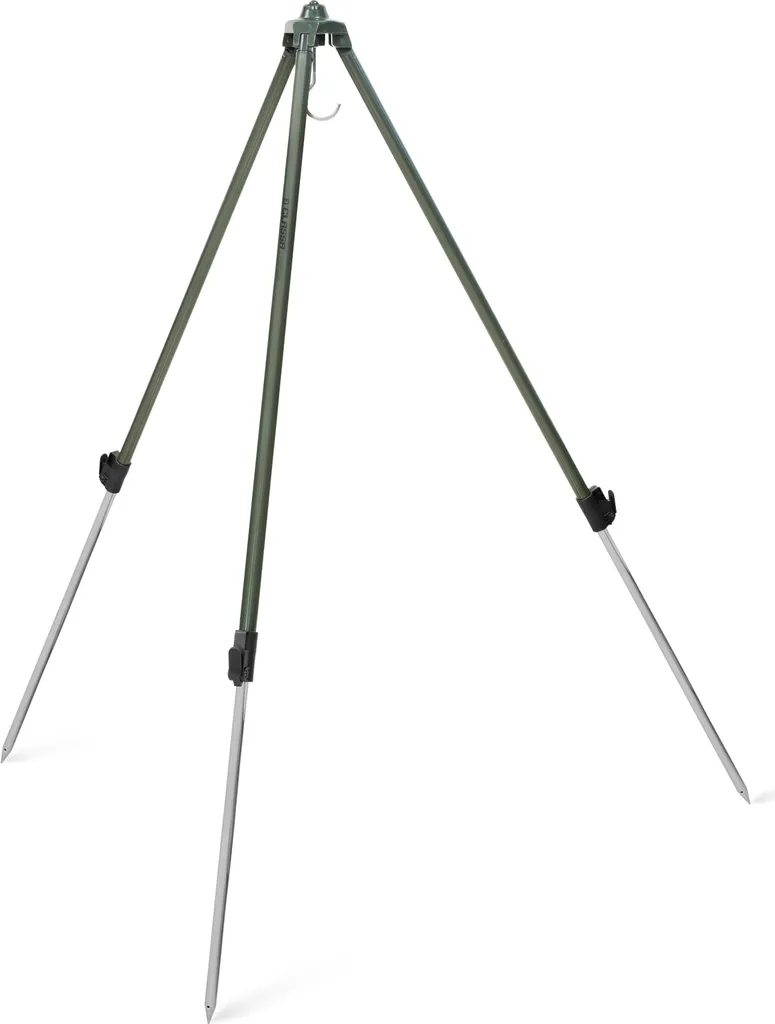 Trépied de pesée pliable Delphin CLASSA Triple stable et résistant - 2