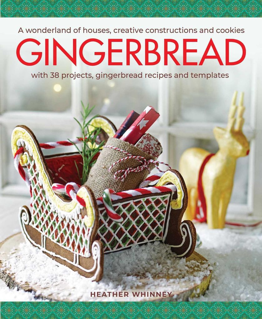 Gingerbread – Lingua: Inglese