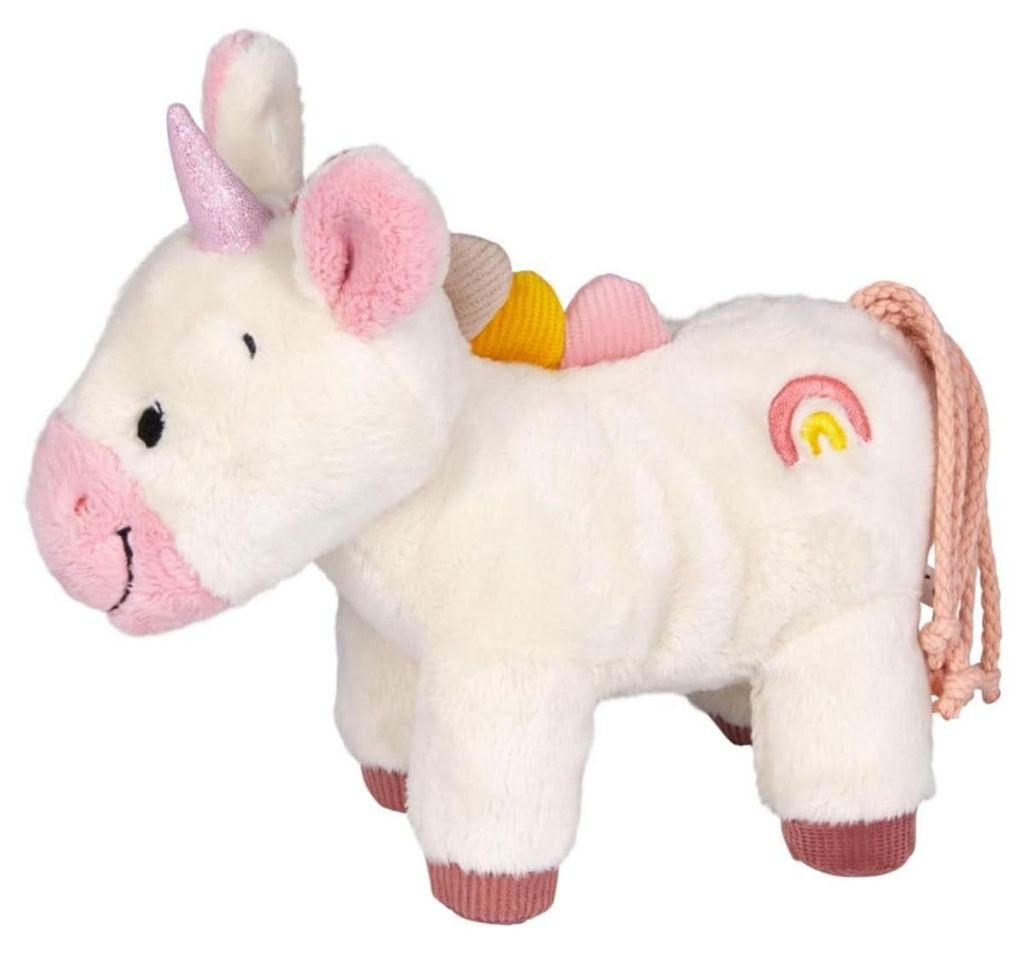 Coppenrath Verlag GmbH & Co.KG Einhorn - Joelle Produktbild 
