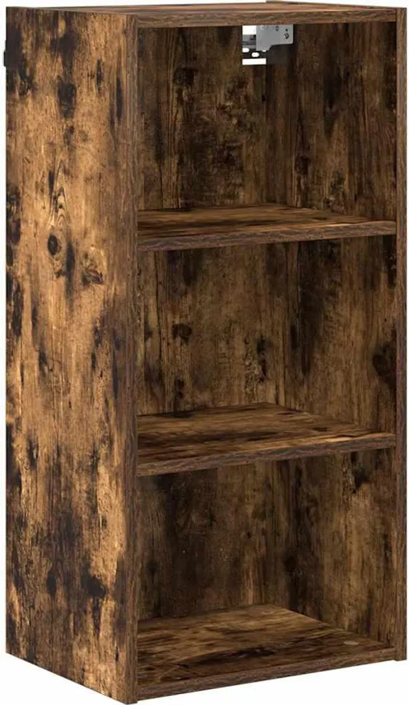 SYFAX™ Pensile Rovere Fumé 40x80 - Il Meglio per la tua Casa